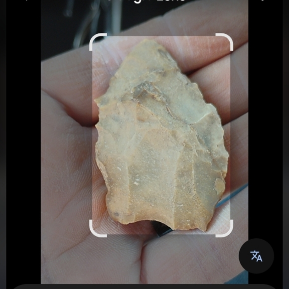 Natural Stone Artifact - Picture 3 of 11